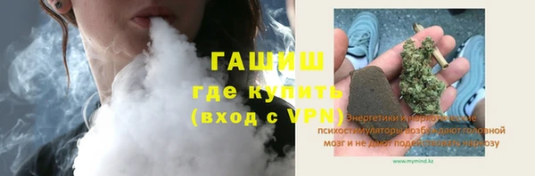 твердый Алзамай